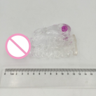 Насадка на пенис Zcz WQ1385 photo 3