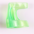 Двойное кольцо на пенис RE004 photo 2