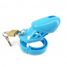 Пояс верности для мужчин. Пластик. С замком. photo 3