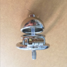 Пояс целомудрия металлический photo 1