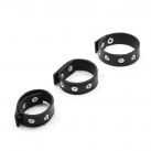 Эрекционные кольца для мужчин Smspade, 3 шт. photo 4