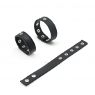 Эрекционные кольца для мужчин Smspade, 3 шт. photo 5