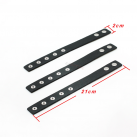 Эрекционные кольца для мужчин Smspade, 3 шт. photo 3