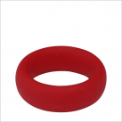 Силіконове кільце на пеніс Happygo photo 4