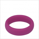 Силіконове кільце на пеніс Happygo photo 5