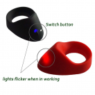 Кольцо на пенис с электростимуляцией photo 1