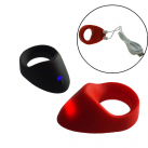 Кольцо на пенис с электростимуляцией photo 2