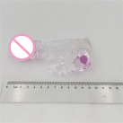 Насадка на пенис со стимулятором photo 1