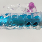 Насадка на пенис со стимулятором photo 3