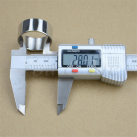 Кольцо на пенис из нержавеющей стали photo 5