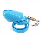 Пояс верности для мужчин. Пластик. С замком. photo 2