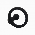 Силиконовое кольцо на пенис. photo 5