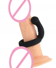 Силиконовое кольцо на пенис. photo 2