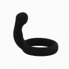 Силиконовое кольцо на пенис. photo 4