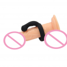 Силиконовое кольцо на пенис. photo 3