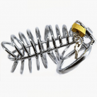 Мужской пояс верности photo 3