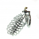 Мужской пояс верности photo 1