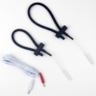 Кольца для электростимуляции. photo 2