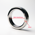 Кольца для пениса. Нержавеющая сталь. photo 3