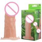 Насадка на пенис реалистичная photo 2