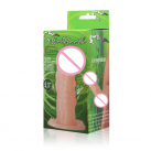 Насадка на пенис реалистичная photo 1