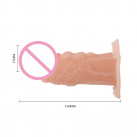 Насадка на пенис реалистичная photo 5