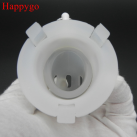 Пояс целомудрия пластмассовый с замком photo 5