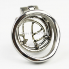 Металлическая насадка на пенис photo 6