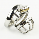 Металлическая насадка на пенис photo 1