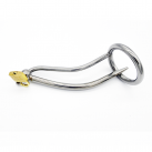 Эрекционное кольцо с катетером photo 2