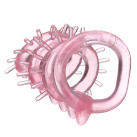 Силиконовые кольца на пенис photo 4