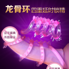 Силиконовые кольца на пенис photo 2