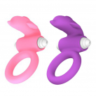 Силиконовая насадка на пенис QUYUE  photo 2