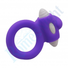 Силиконовая насадка на пенис QUYUE  photo 6