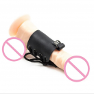 Кольцо для пениса. Кожа. photo 3