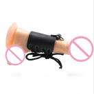 Кольцо для пениса. Кожа. photo 2