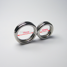 Кольцо для пениса. Нержавеющая сталь. photo 1