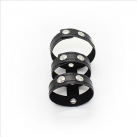 Кольцо для пениса. Кожа. photo 3