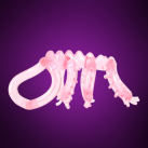 Кольца для пениса. Силикон. photo 1