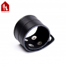 Кольцо для пениса. Кожа. photo 3