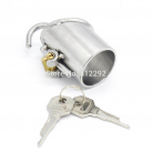 Кольцо на пенис из нержавеющей стали photo 5