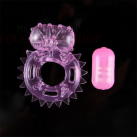 Кольцо на пенис Cockring PY372 photo 1