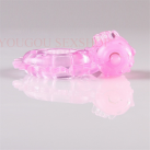 Кольцо на пенис Cockring PY372 photo 5