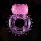 Кольцо на пенис Cockring PY372 photo 4