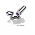 Насадка с вибропулей и стимулятором photo 6