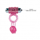 Насадка с вибропулей и стимулятором photo 5