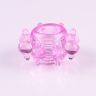 Кольцо силиконовое для пениса. photo 3