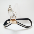 Пояс целомудрия с ремнями photo 3