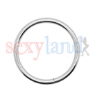 Кольца для пениса. Нержавеющая сталь. 50 мм. photo 1