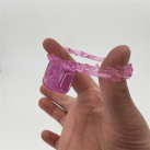 Кольцо на пенис ZCZ WQ1520 с вибрацией photo 6